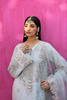 Emaan Adeel The Empress Luxury Wedding Formals – CEALINA