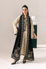 Qalamkar QPrints Winter – QPW-10 (A) Mehru