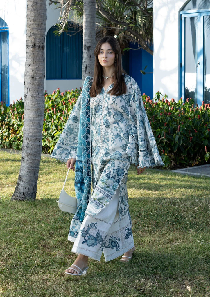 Elaf Prints Summer Lawn – EPN-05 SURREAL