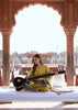 Kahf Prints Lawn – KPS-8A ZARAFSHAN