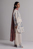 Zara Shahjahan Coco Winter Edit – DIBA-10B