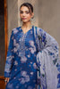 Nureh Signature Prints Lawn – SP-157