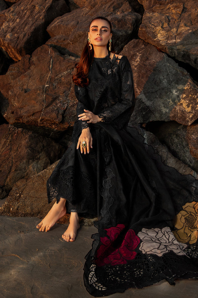 Rang Rasiya Spring/Summer Luxury Lawn – Rameen