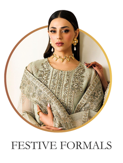 Festive Formals