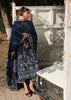 Hussain Rehar Luxury Lawn Eid Edit – Amalfi