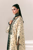 Qalamkar QPrints Winter – QPW-10 (A) Mehru
