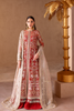 Emaan Adeel Clay & Couture Luxury Wedding Formals – SOLIN