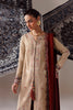Qalamkar Qline Linen – QLW-16 HAMNA