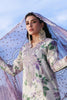 Nureh Aman Luxury Lawn  – Amaris NE-231