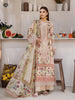 GullJee Pearly Spring/Summer Lawn  – GPRL2401A2