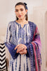 Nureh Signature Printed Lawn – SP-104
