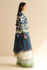 Zara Shahjahan Coco Prints Lawn Drop II – Sila-6B