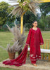 Elaf Luxury Lawn – ELY-10 CHERIE LADY