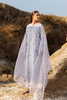 Emaan Adeel Sunlit Groove Luxury Lawn – SUNLIT SWAY