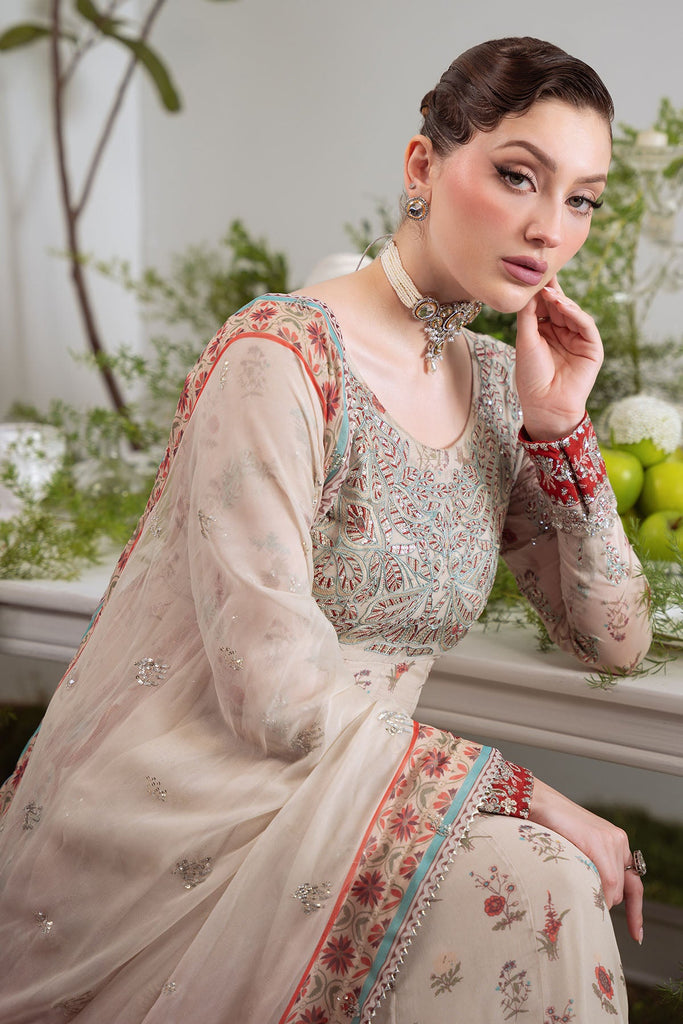 Nureh Amaya Luxury Formals – AM-21
