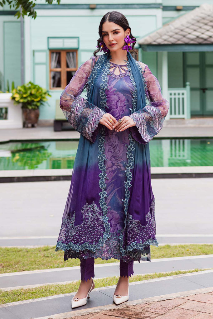 Nureh Ballerina Luxury Formals – NU2-185