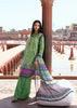Kahf Prints Lawn – KPS-8B RUMI