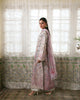 Neeshay Printnkari Lawn – Blushé