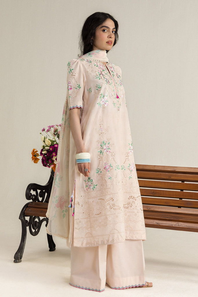 Zara Shahjahan Coco Lawn Edit II – Arlo-7B