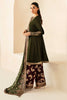 Jazmin The Velvet Edit Embroidered Formals – VF-2029