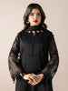 Zebtan Aura RTW Organza Formal Pret – D-01