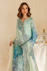 Nureh Ballerina Formals – NU2-161