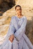 Emaan Adeel Sunlit Groove Luxury Lawn – SUNLIT SWAY