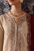 Qalamkar Qline Linen – QLW-16 HAMNA