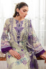 Nureh Signature Printed Lawn – SP-105