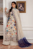 Nureh Amaya Chiffon Formals – AM-26