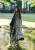 Elaf Signature Embroidered Lawn Prints – ESA-3A BELLADURNE
