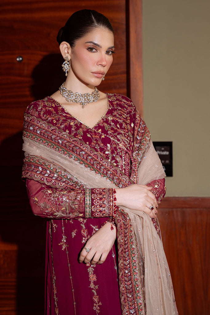 Nureh Elaya Luxury Formals – NEL-86