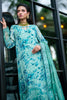 Nureh Ballerina Chiffon Formals – NU2-150