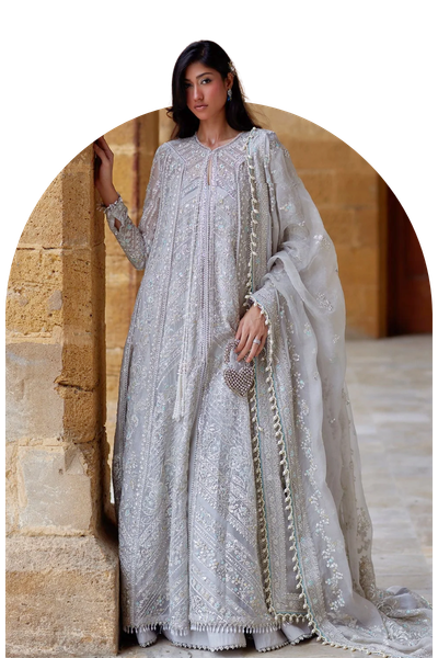 Afrozeh Brides Formals