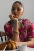 Zara Shahjahan Coco Lawn Prints Drop II – Kohana-4B