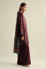 Zara Shahjahan Coco Prints Edit IV – Rove-6B