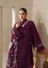 Elaf ECraft Chikankari Lawn – EHC-2B CASSIS