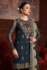 Nureh Alfaaz Hand Embellished Luxury Festive Formals – NL-88