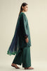 Zara Shahjahan Coco Prints Edit IV – Willow-10A