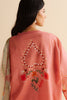 Zara Shahjahan Coco Prints Lawn Drop II – Nyra-5B