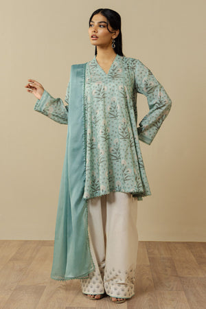 Zara Shahjahan Coco
