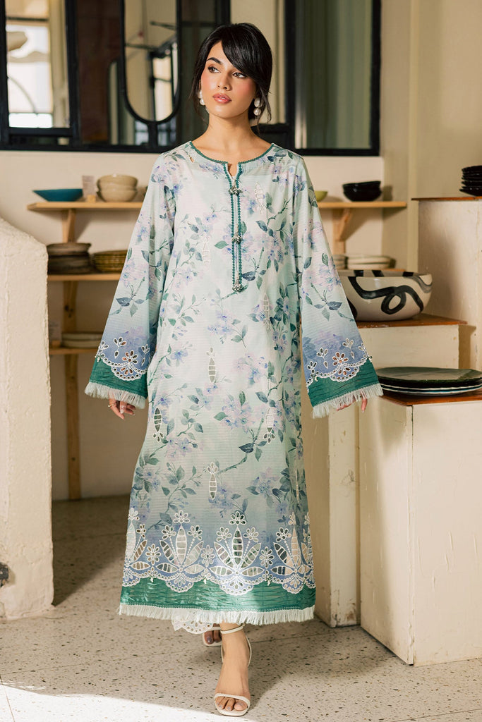 Nureh Ballerina Lawn – NU2-197