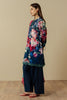Zara Shahjahan Coco Prints Lawn Drop III – Avena-3A