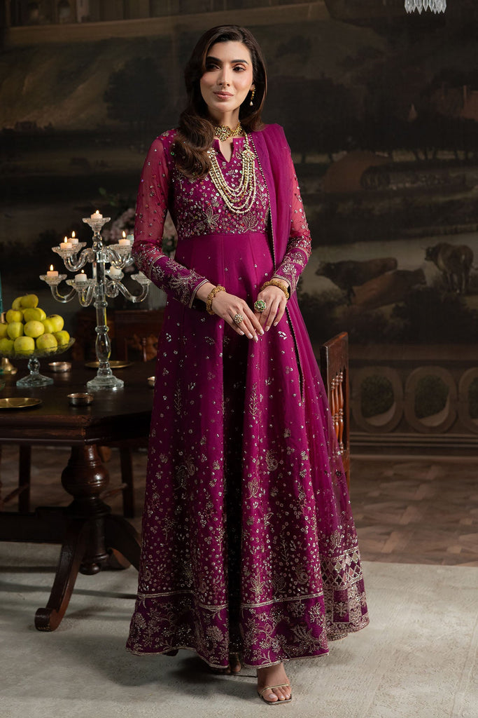 Nureh Elanora Luxury Formals – NEL-66