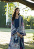 Elaf Signature Embroidered Lawn Prints – ESA-2A VERONICA