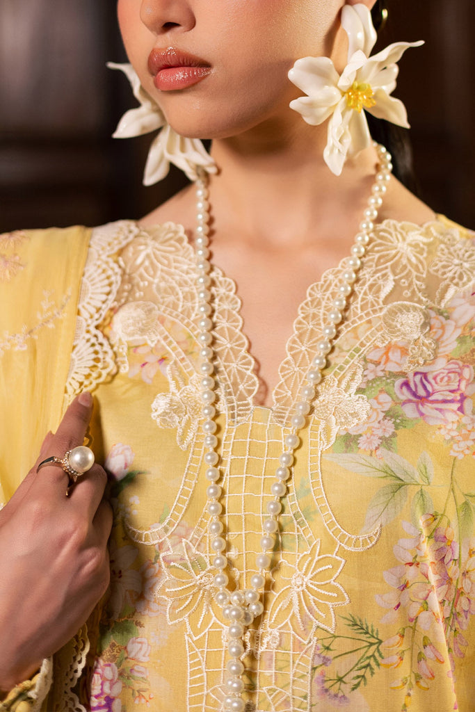 Nureh Maya Lawn – NS-168