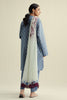 Zara Shahjahan Coco Prints Edit IV – Willow-10B