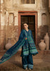 Kahf Prints Lawn – KPS-1B SUMBUL