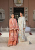 Kahf Ek Fasana Luxury Lawn – KLB-2A NEELOFAR