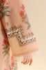 Zara Shahjahan Coco Prints Lawn Drop II – Raya-2A